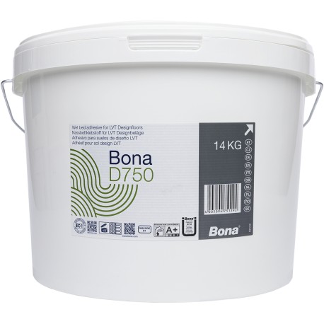 Bona D750 - Vinylkleber