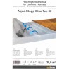 Feuchtigkeitsbremse - Aqua-Stopp Blue Tec 30